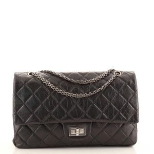 Inspired Classic Reissue 2.55 Flap Quilted Bag